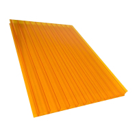 贝策 阳光板 厚1.2mm 平方米