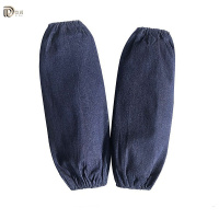 岱润 套袖 牛仔布 副