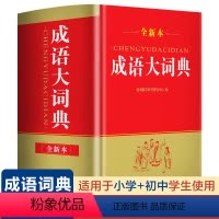 [正版]词汇量超全成语词典中小学生成语字典成语大全书新版成语大词典全功能2023版中华成语词典多功能2023年