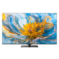 夏普(SHARP) 4T-C75HU8500A 75英寸4K超清QD-Mini LED艺术壁画全面屏240Hz高刷电视