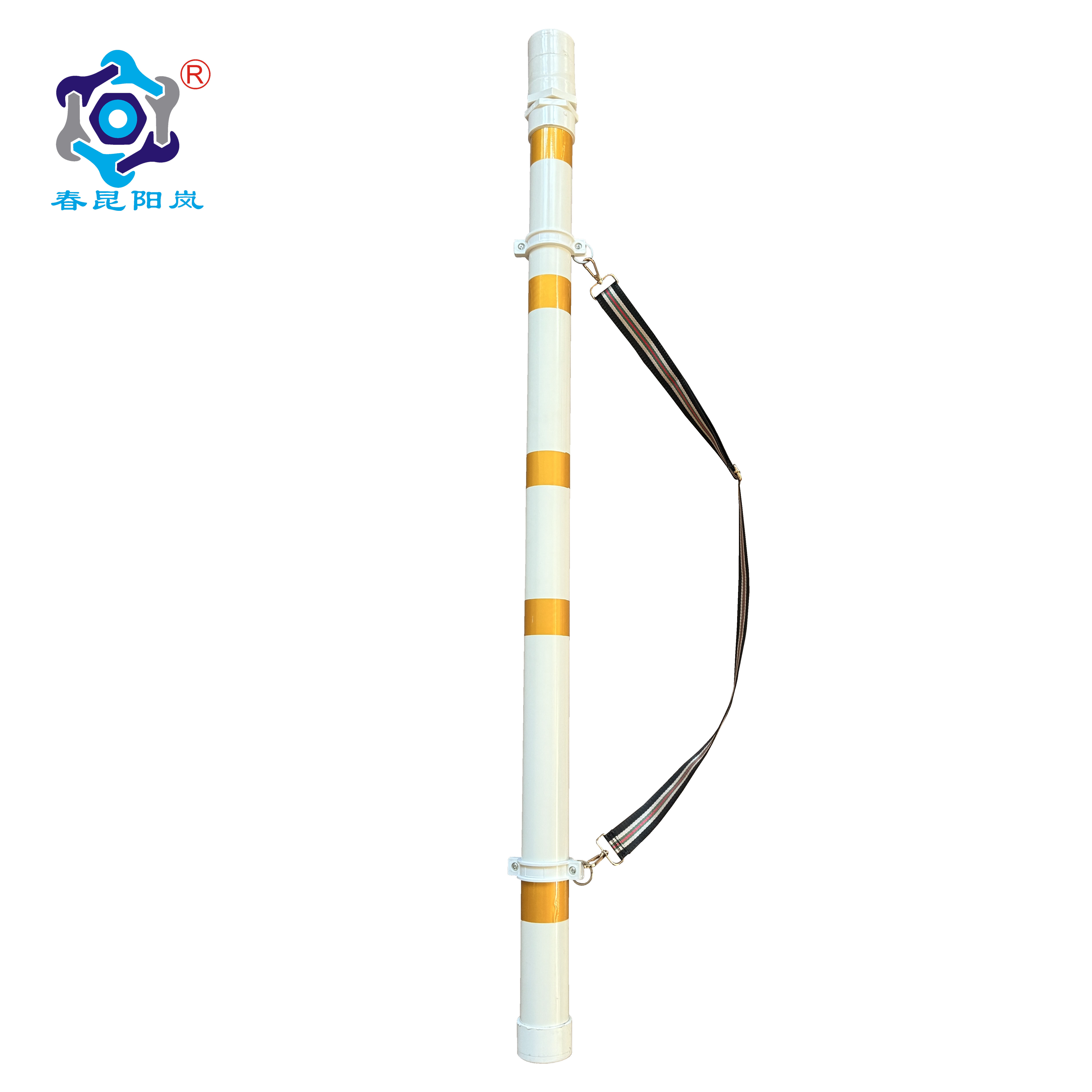 春昆阳岚 验电器塑料管 140*6.5cm 根