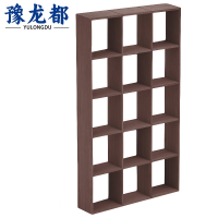 豫龙都书架1.2m个