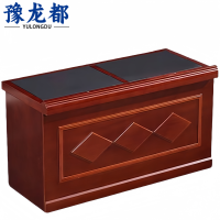 豫龙都 演讲台 1.6m 张