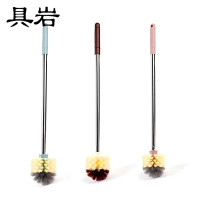 具岩 马桶刷 50cm 个