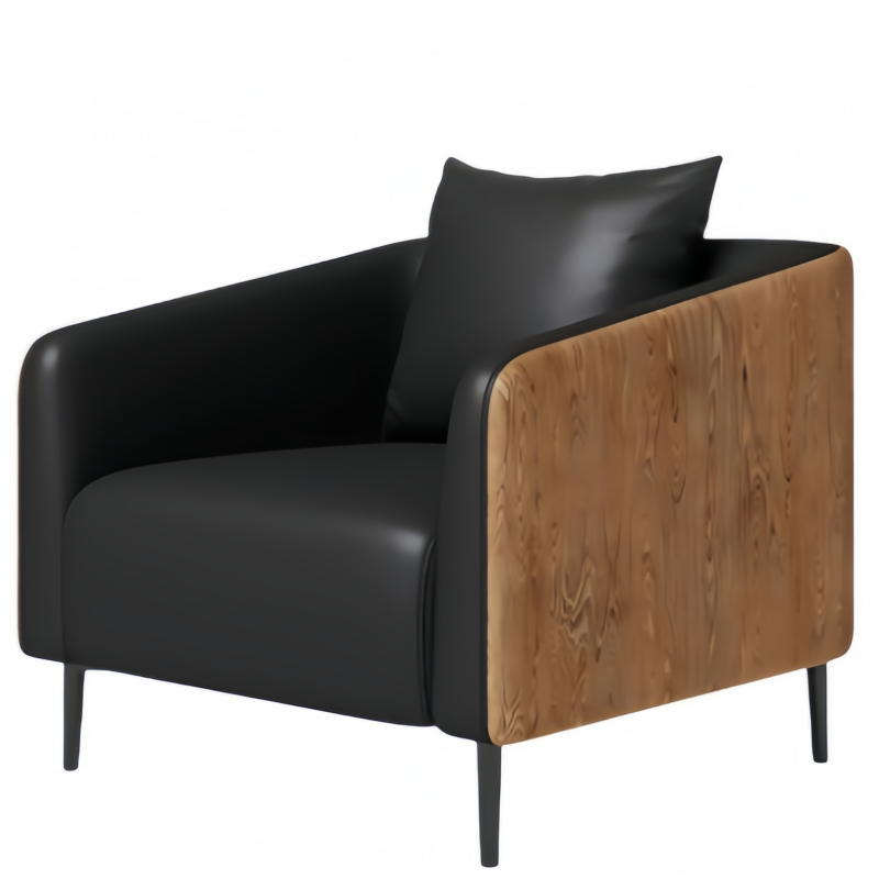 依韵珂商务沙发80*82*72cm张