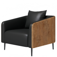 依韵珂商务沙发80*82*72cm张