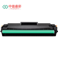 中盈惠彩 硒鼓 W1003AC 适用惠普103a/103w/131a/133pn打印机 黑色 2500页 1支