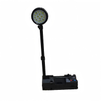 澎士 PSGZ11 DC22V 50W 5700K LED箱式移动工作灯(计价单位:台)黑色