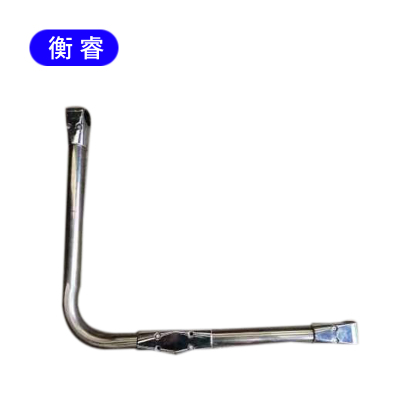 衡睿 防护配件栏杆 650*600 个