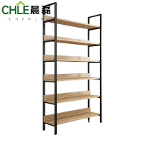 晨磊 展示架置物架 100*30*214cm 个