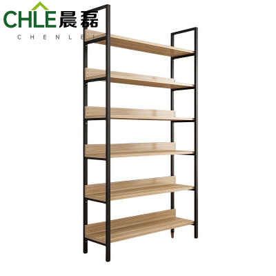 晨磊 展示架置物架 100*30*214cm 个