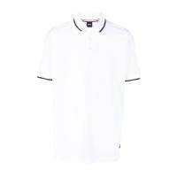 Hugo boss奢侈品服饰男短袖Polo衫 50494697-100 2024新款