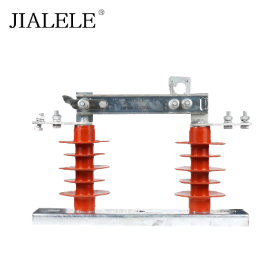 JIALELE 隔离刀闸(开关) HGW9-12/630A 支