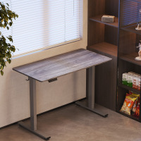 乐歌E1S/E1-N智能电动升降桌电脑桌办公学习桌小户型家用写字桌