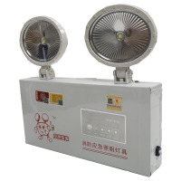 宝富睿光电 N-ZFZD-E5W AC220V 5W IP30 消防应急照明灯具(计量单位:套)银色