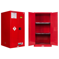 依韵珂60加仑危化品安全柜865*865*1650mm台