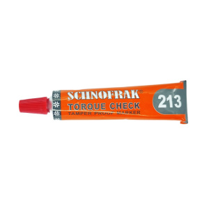 SCHNOFRAK 扭矩密封防篡改标记膏 213 红色 支