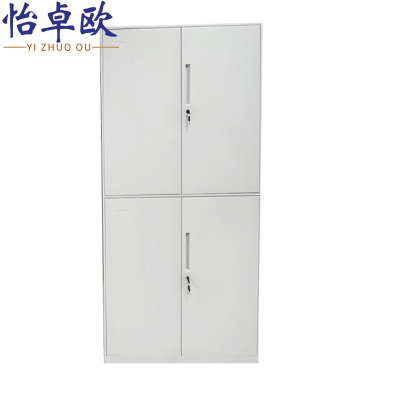 怡卓欧备品柜(上铁下铁)900*495*1850mm个