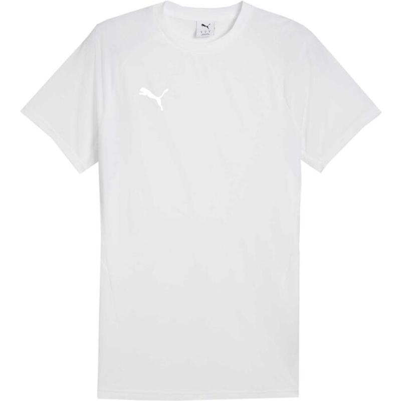 彪马(Puma)运动速干短袖T恤男轻便透气吸汗训练比赛跑步PUMA同款