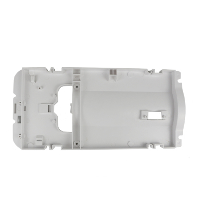 帮客材配 [配件]惠而浦净水器R75J31 R75J35 面板骨架