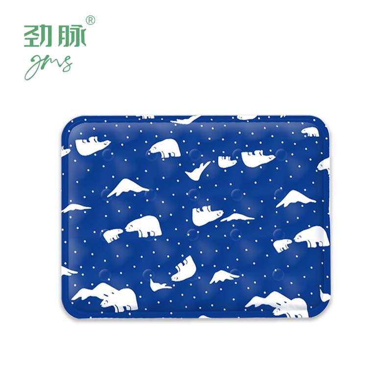 劲脉 坐垫冰垫 JM-BBX03 个