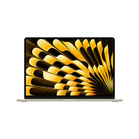 Apple MacBook Air 13.6寸 M3 16+256 星光色