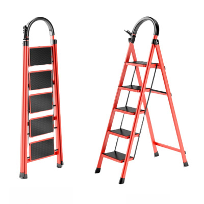 豫汉迎梯子五步个