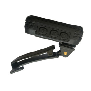 赛芙雷 SFL-ZFJLY-001 36V IP65、续航时间:≥9h 执法记录仪 (计价单位:台) 黑色