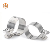 SDYS 金属固定标识 Ø85mm