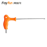 具非凡 内六角扳手 10mm球头把