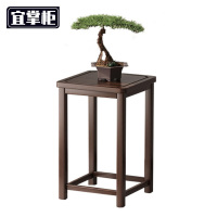 宜掌柜 落地花架 高47cm 个