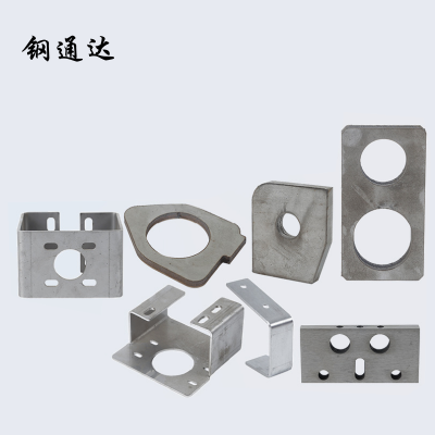 钢通达 304不锈钢异形件 1.0mm-100mm (单位:件)