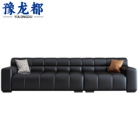 豫龙都 沙发 四人位 张
