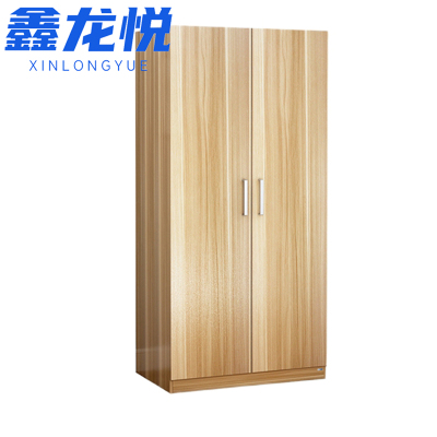 鑫龙悦 更衣柜 木质衣柜 800*500*1800mm 台