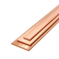 伟鹏双兴 紫铜铜排接线母线排 4*30mm 米