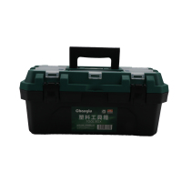 长鹿 塑料工具箱 14”