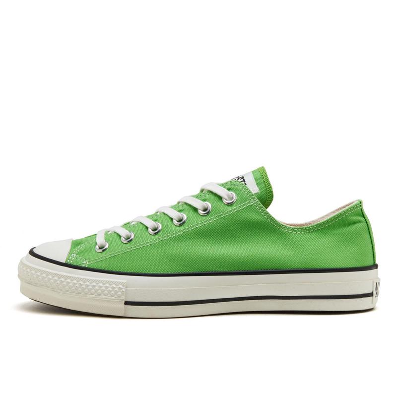 匡威(CONVERSE)纯棉帆布日本制造匡威帆布鞋男经典款CHUCK TAYLOR