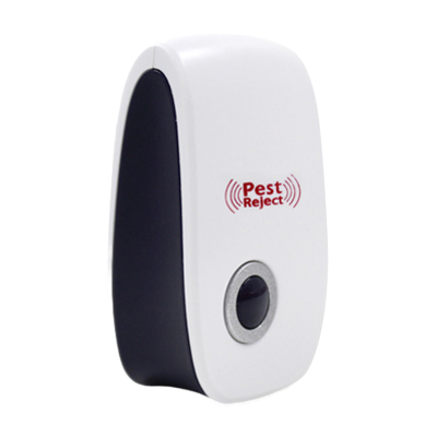 买2送1-德安普超声波电子驱鼠器家用电子猫电子驱鼠器大功率灭鼠防鼠赶老鼠夹药捕鼠粘鼠板