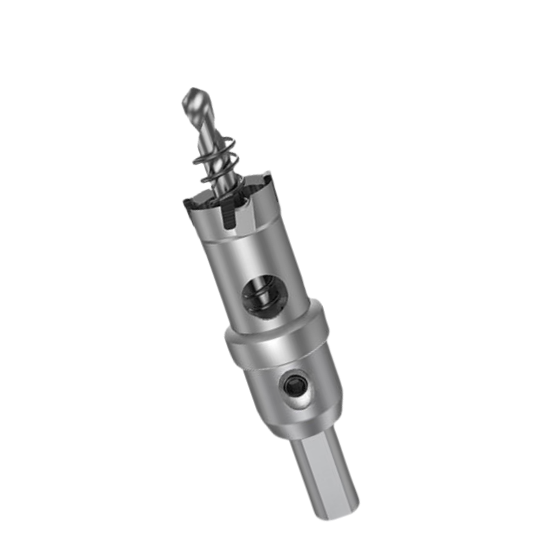 智铮朗月 合金不锈钢开孔器 20mm 个