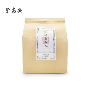 紫高尖白茶250g袋