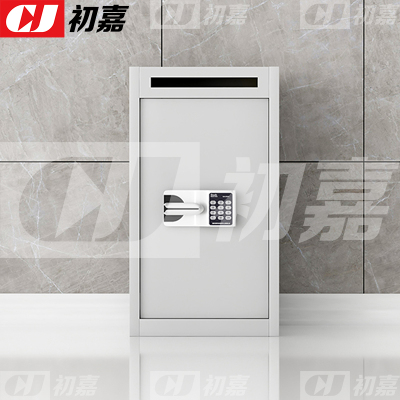 初嘉(CJ)文件待销柜保密柜密纸回收箱 智能密码锁 CJ3110714