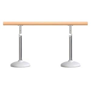 豫众诺 舞蹈把杆 可升降 组