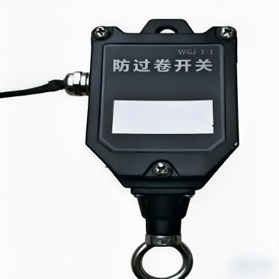 铁信成 防过卷开关 TXC - WGJ-1-1 个