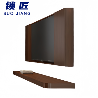 锁匠 电视储物柜+台板组合180cm套