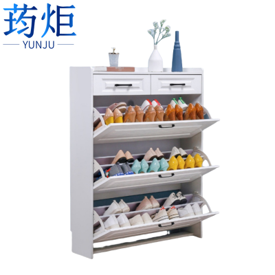 荺炬鞋柜100cm个