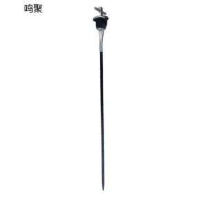 鸣聚 机油尺 3001047 个