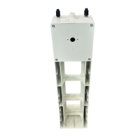 耀尔 SMC复合材料 单机构支架 1100mm*300mm*340mm 个