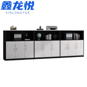 鑫龙悦办公柜