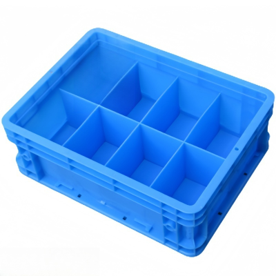 依韵珂零件盒收纳盒400*300*145mm个