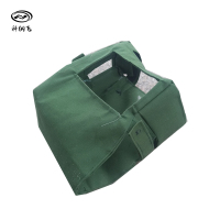 科纳飞 防寒防雪罩 定制款